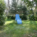 Bernsteinglueck 아파트 *