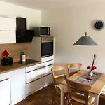 Bernsteinglueck Apartament Prerow