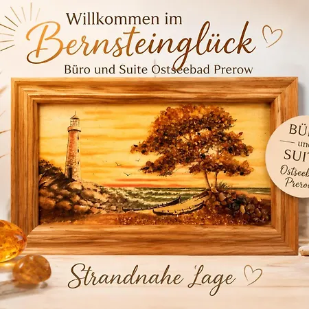 Bernsteinglueck *