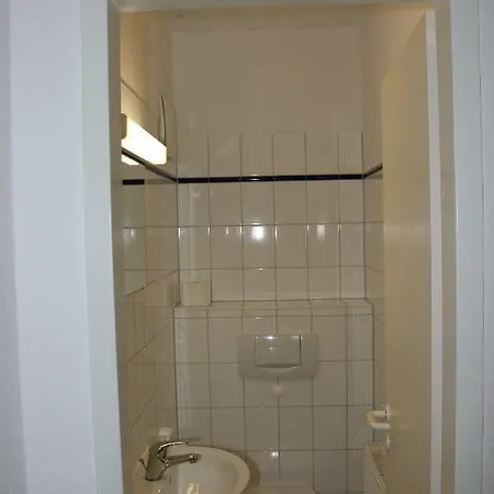 Bernsteinglueck Apartment *