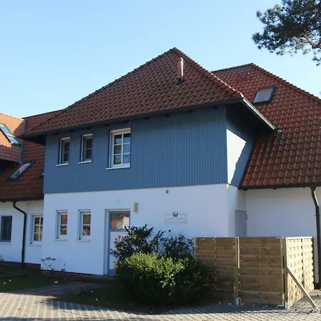 Bernsteinglueck 아파트