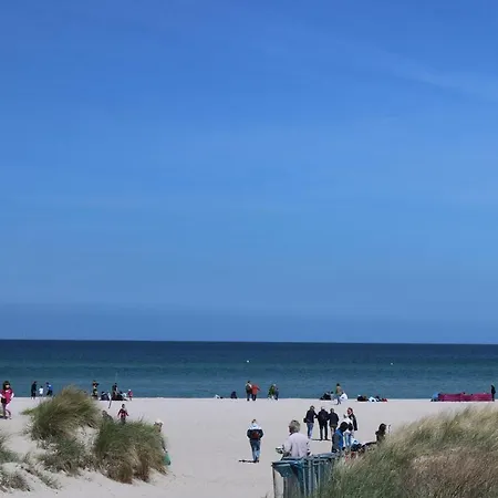 Lägenhet Bernsteinglueck *