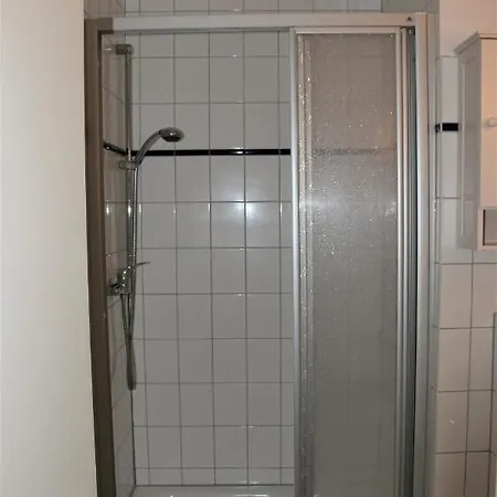 Apartment Bernsteinglueck *